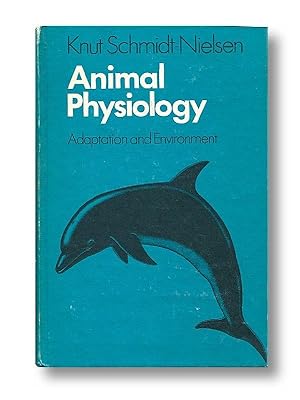 Animal Physiology Adaptation and Environment