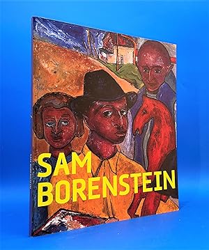Sam Borenstein