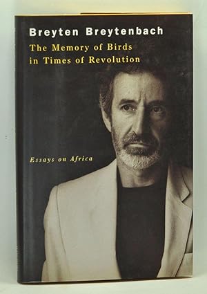 Memory of Birds in Time of Revolution: Essays on Africa