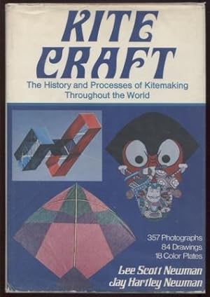 Kite Craft: The History and Processes of Kitemaking Throughout the World Using Reflective Surface...
