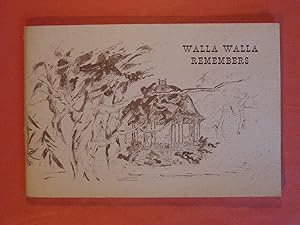 Walla Walla Remembers