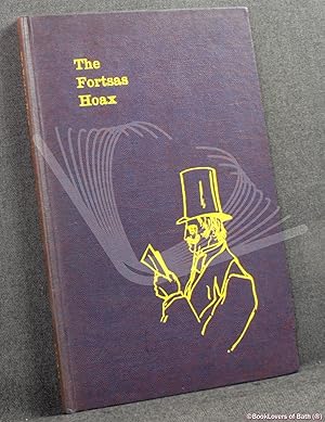 The Fortsas Hoax: William Blades' Translation of Catalogue D'une Tre`s-riche Mais Peu Nombreuse C...