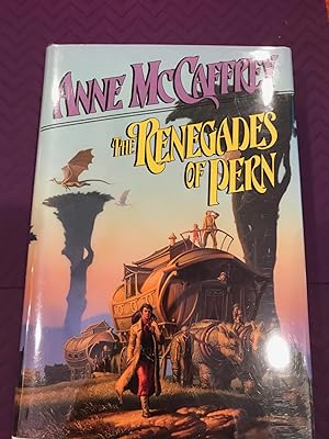 THE RENEGADES OF PERN