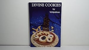 Divine Cookies