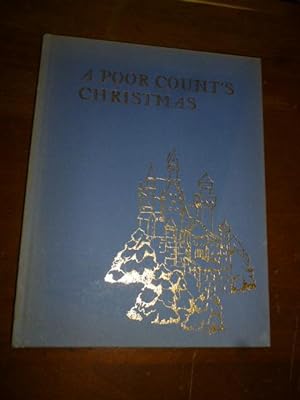 A Poor Count's Christmas