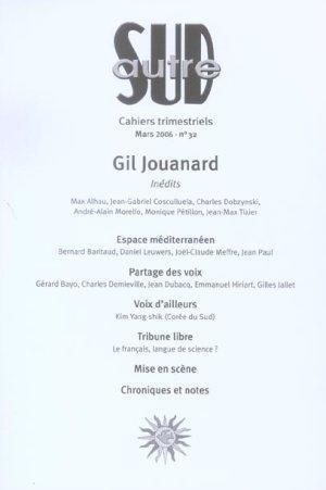 Gil Jouanard