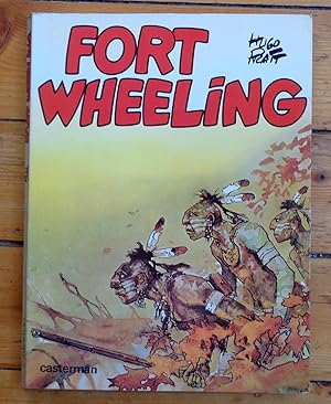 Fort Wheeling