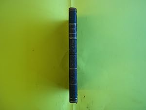 Scarronides, or Virgil Travestie, a Mock Poem, on the First and Fourth Books of Virgil's Aeneis, ...