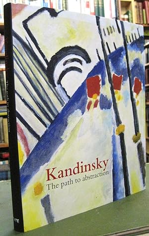 Kandinsky: The path to abstraction
