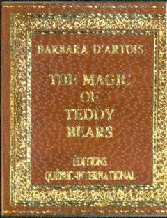 The Magic of Teddy Bears.