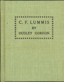 Birch Bark Poems of Charles F. Lummis.
