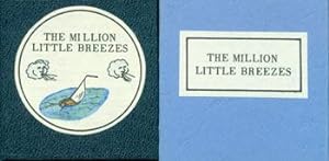 The Million Little Breezes. Signed by Artist.