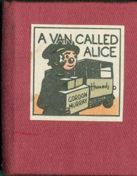 A Van Called Alice.