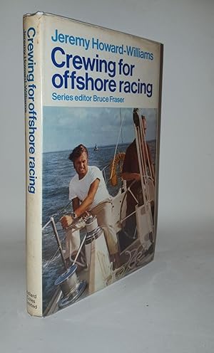 CREWING FOR OFFSHORE RACING