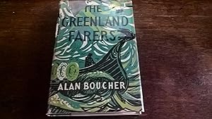 The Greenland Farers - first edition