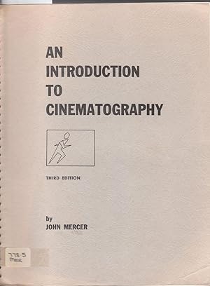 An Introduction to Cinematography