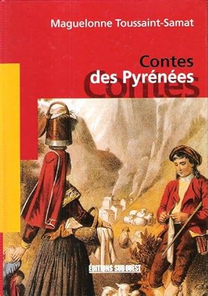 Contes Des Pyrénées