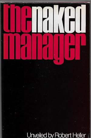 The Naked Manager