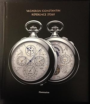 Vacheron Constantin reference 57260 (French Edition)