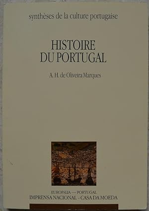 Histoire du Portugal.