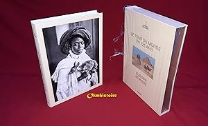 National Geographic : Le Tour du monde en 125 ans ------------- 1er volume seul : Europe et Afrique