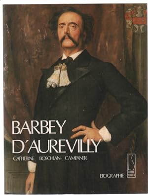 Barbey d'Aurevilly