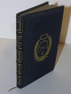 Les phénomènes terrestres. Les continents. Cinquième édition. Paris. Hachette et Cie. 1884.