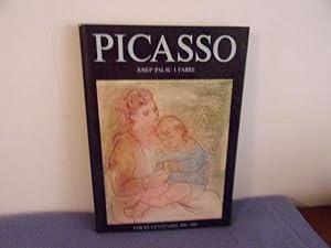 Picasso edicio centenari 1881-1981