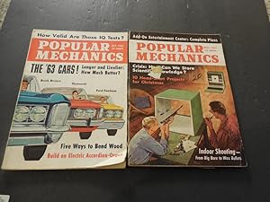Popular Mechanics May-Jun 1973- Complete Car Care Guide, A-Frame Homes