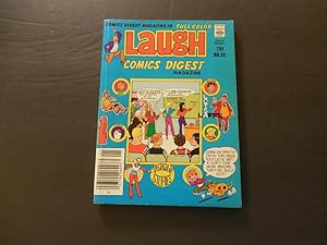 Laugh Comics Digest #32 Jan 1981 Bronze Age Archie Comics