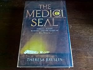 The Medici Seal - first edition