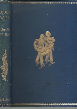 Soldier Tales