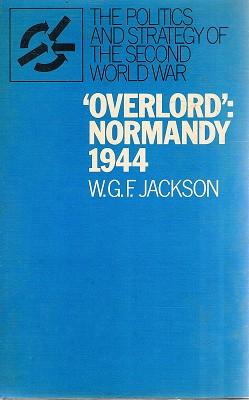 Overlord Normandy 1944