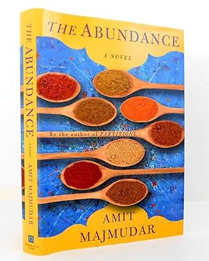 The Abundance: A Novel