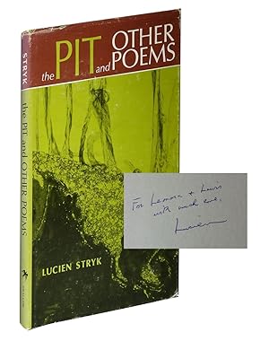 The Pit and Other Poems