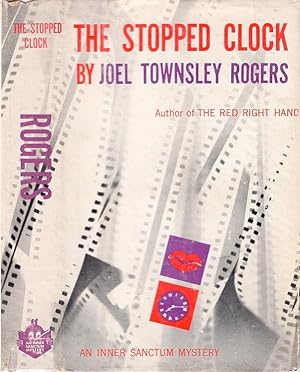 THE STOPPED CLOCK.