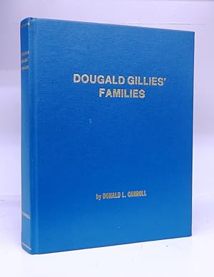 Dougald Gillies' Families