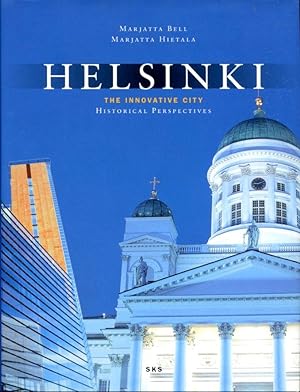 Helsinki, the Innovative City