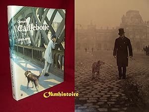 Gustave Caillebotte, 1848-1894: Paris, Galeries nationales du Grand Palais, 12 septembre 1994 - 9...