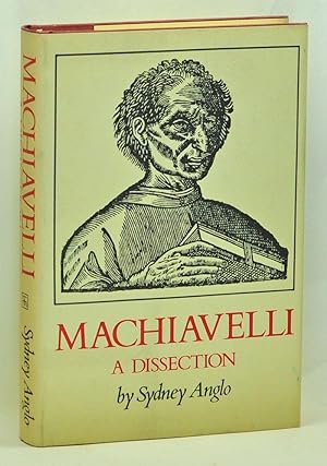 Machiavelli: A Dissection