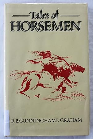 Tales Of Horsemen