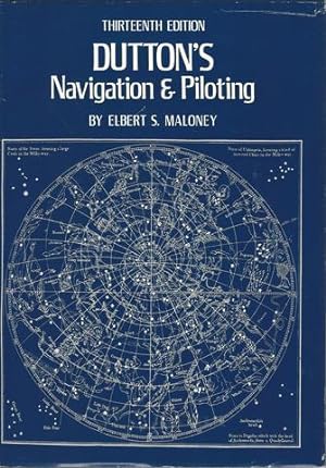 Dutton's Navigation & piloting