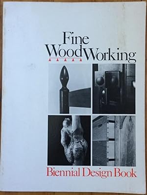Fine Woodworking Biennial Design Book