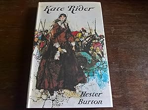Kate Rider