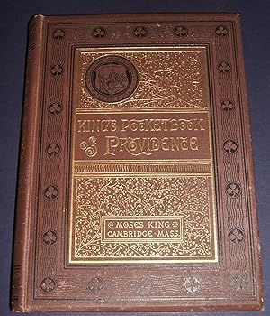 King's Pocket Book of Providence