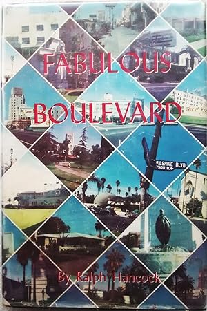 Fabulous Boulevard