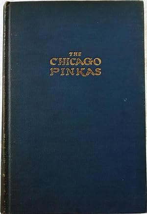 The Chicago Pinkas