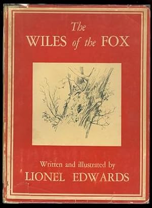 THE WILES OF THE FOX.