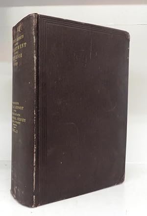 Annual Reports of the Department of the Interior for the Fiscal Year Ended June 30, 1899. Twentie...