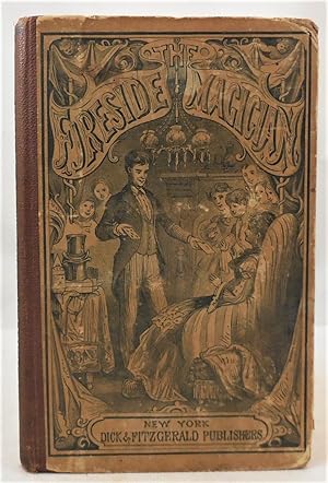 The Fireside Magician; or, the Art of Natural Magic Made Easy